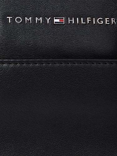 - Tommy Hilfiger TH CITY MINI REPORTER | Man Bag -