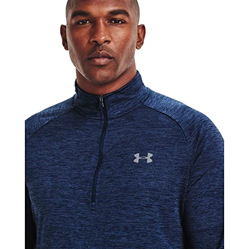 - Under Armour Men Tech 2.0 1/2 Zip -