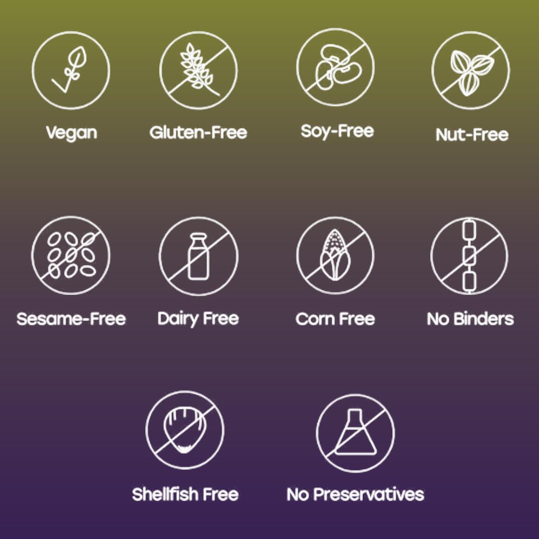 - NutriZing Bio Cultures Complex Probiotics for Gut Health | Vegan Gut Health Supplements | Probiotics for Men & Women -