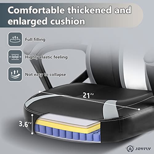 - JOYFLY Computer Chair | Office Gaming Chair For Adults | Ergonomic PC Chair -