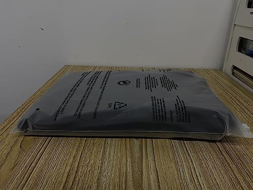 - Larrok Mens Jogger Trousers | Zip Running Pants | Casual Gym Fitness Bottoms -