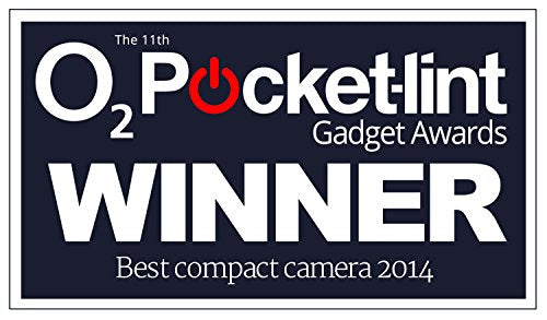 - Sony RX100 III | Advanced Premium Compact Camera | 24-70 mm F1.8-2.8 Zeiss Lens and Flip Screen for Vlogging -