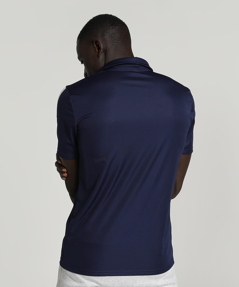 - PUMA | teamLIGA Sideline Polo -