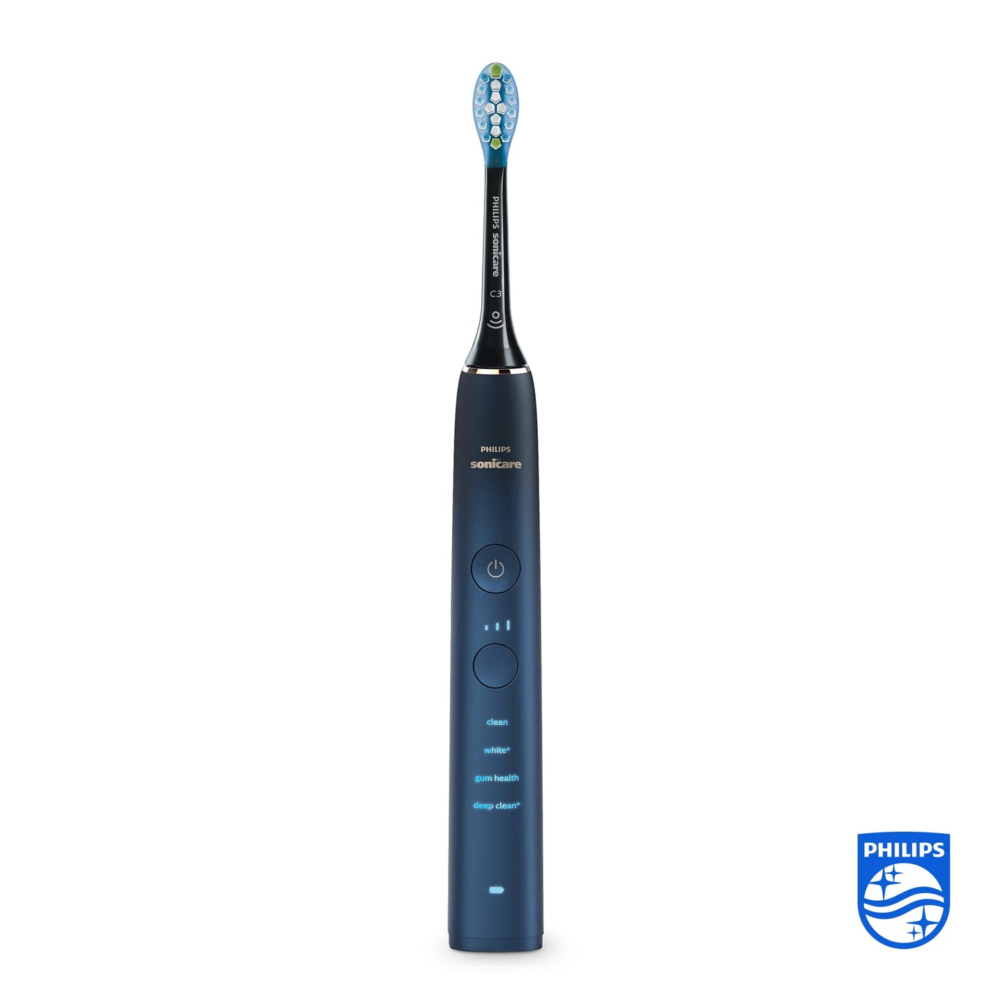 - Philips Sonicare DiamondClean 9000 Series | Power Electric Toothbrush Special Edition -