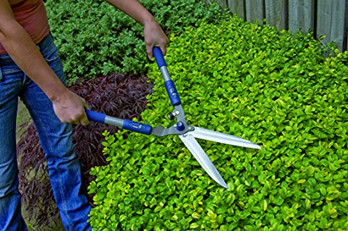 - Spear & Jackson 4862RSA | Razorsharp Active Soft-Grip Hand Shears -