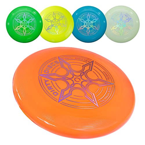 - Indy Frisbee | Professional Frisbee Disc -