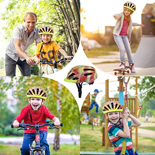 - Kids Bike Helmet | SIFVO Kids Helmet | Cool Boys and Girls Bike Helmet -