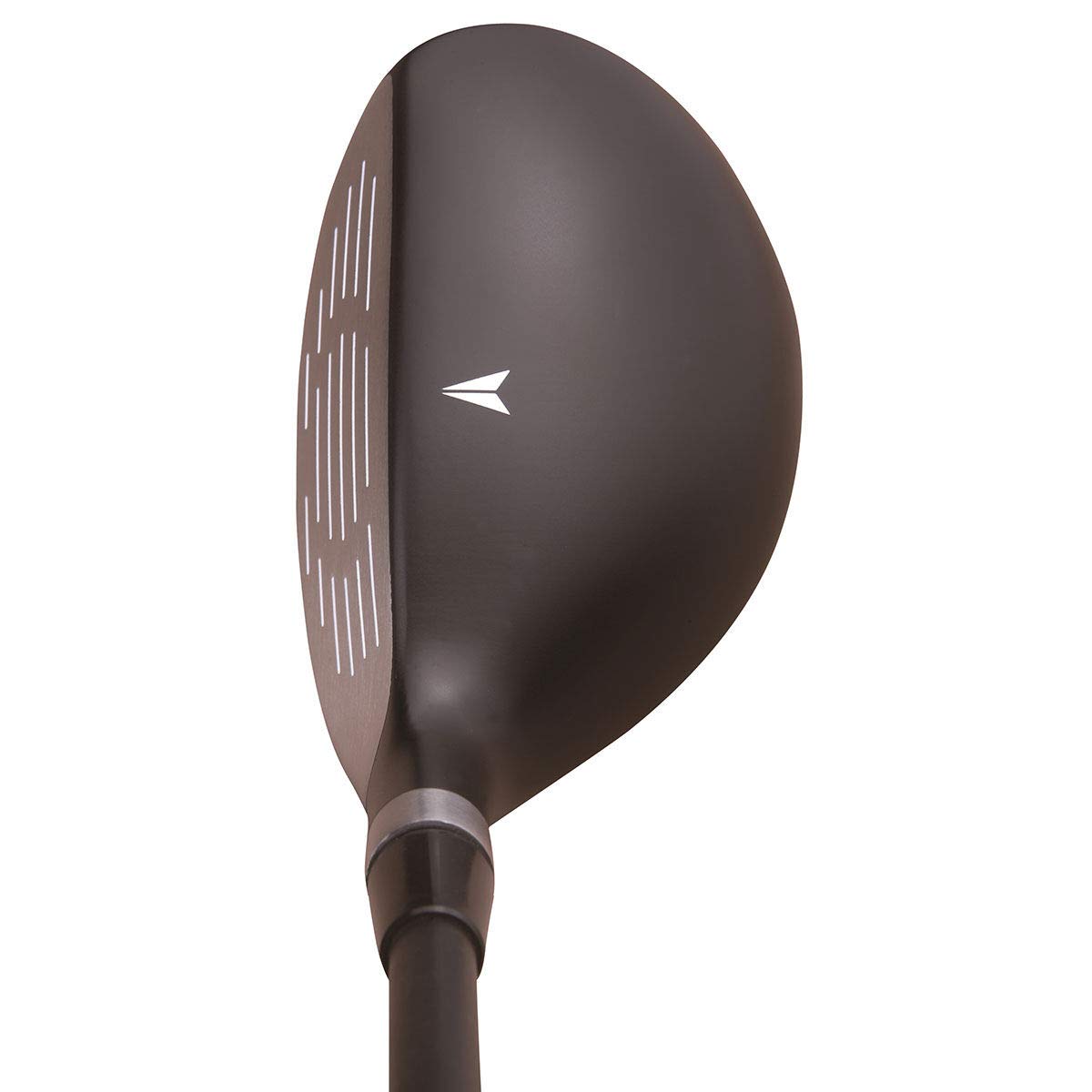 - FAZER XR2 Hybrid Lightweight Stainless Steel Driver -