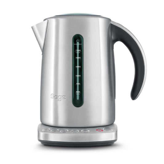 - Sage | The Smart Kettle, Brushed Stainless Steel -