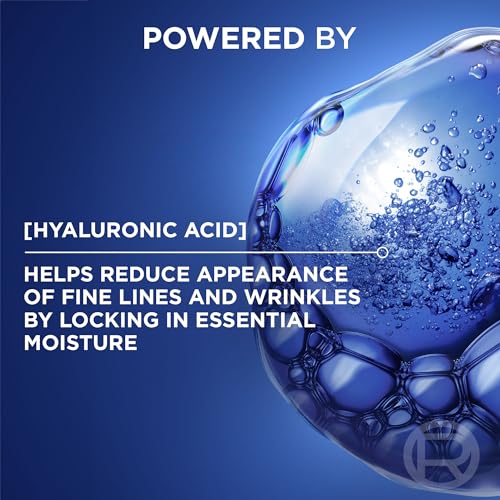 - L'Oréal Men Expert Power Age Moisturiser | Hydrating & Revitalising -