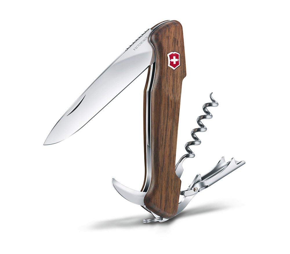 - Victorinox Wine Master Swiss Army Knife, Large -