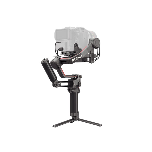 - DJI RS 3 Pro Combo | 3-Axis Gimbal Stabilizer For DSLR And Cinema Cameras | Canon/Sony/Panasonic/Nikon/Fujifilm/BMPCC -