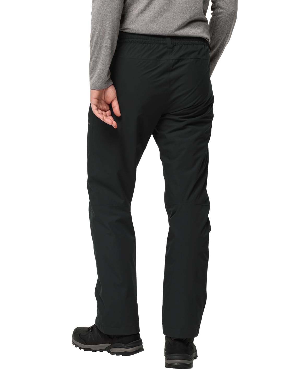 - Jack Wolfskin Men's Parana Pants | Hiking Trousers -