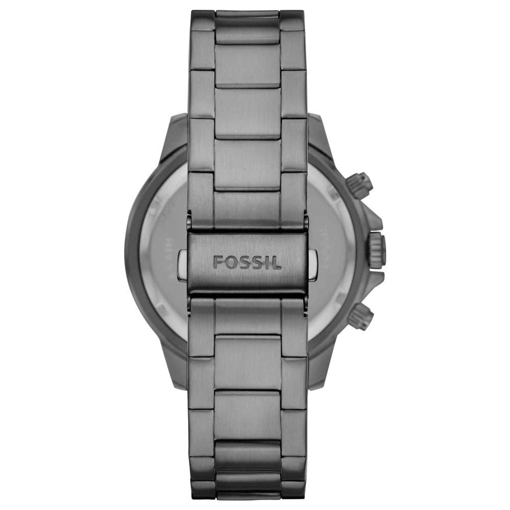 - Fossil BQ2491 Mens Bannon Watch -