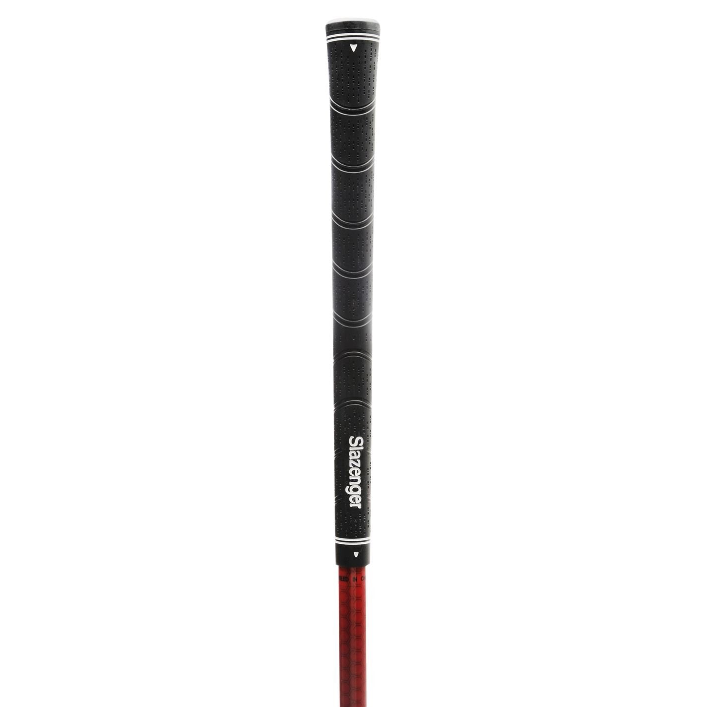 - Slazenger Unisex V300 | Hybrid Graphite Golf Club 5/25 Reg -