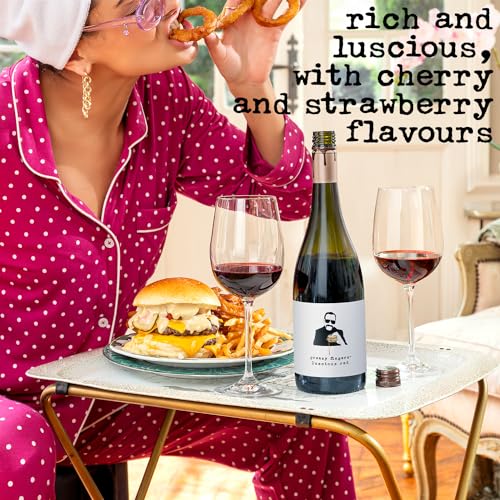 - Greasy Fingers Luscious Red Wine | 750ml -