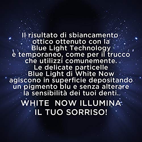 - Mentadent Whitening Toothpaste | 75ml -