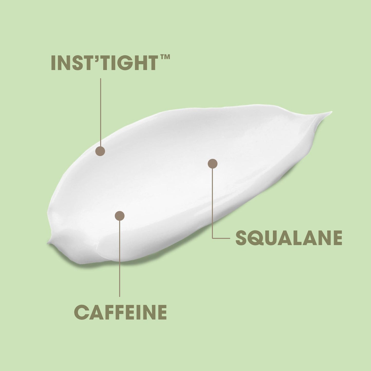 - Shakeup | Mens Eye Cream | Instant Tightening | Anti-wrinkles -