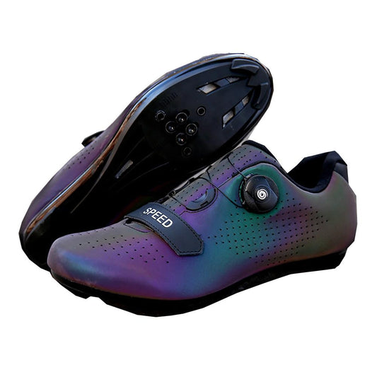 - Hixingo Cycling Shoes | Mens Bicycle Shoes -