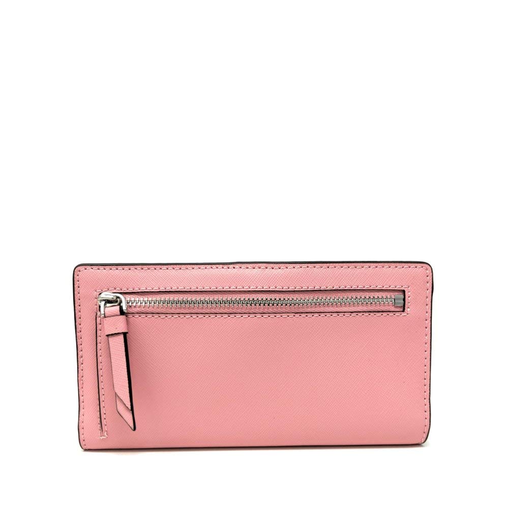 - Kate Spade Cameron Monotone Large Bifold Slim Wallet -