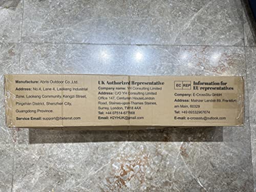 BETENST Camping Tent, Pop up Tent 3 Person Family Dome Tent Waterproof Windproof with 2 Mesh Doors, 2 Mesh Windows, Roof Skylights, 2 in 1 Double Layers, Storage Bag for Camping Hiking Backpacking