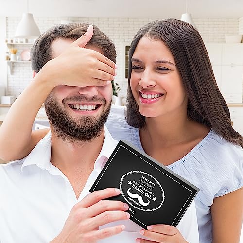 - ISNER MILE Beard Oil 5 Pack Set  -