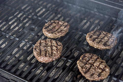 Char-Broil Gas2Coal Hybrid Grill - 3 Burner Gas & Coal Barbecue Grill, Black Finish