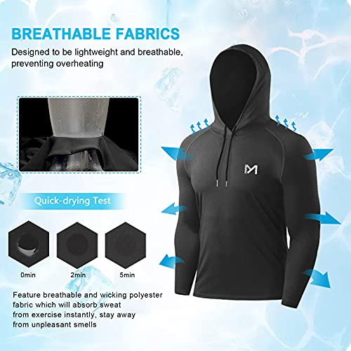 - MEETYOO Men’s Running Tops | Sport Shirt Long Sleeve -