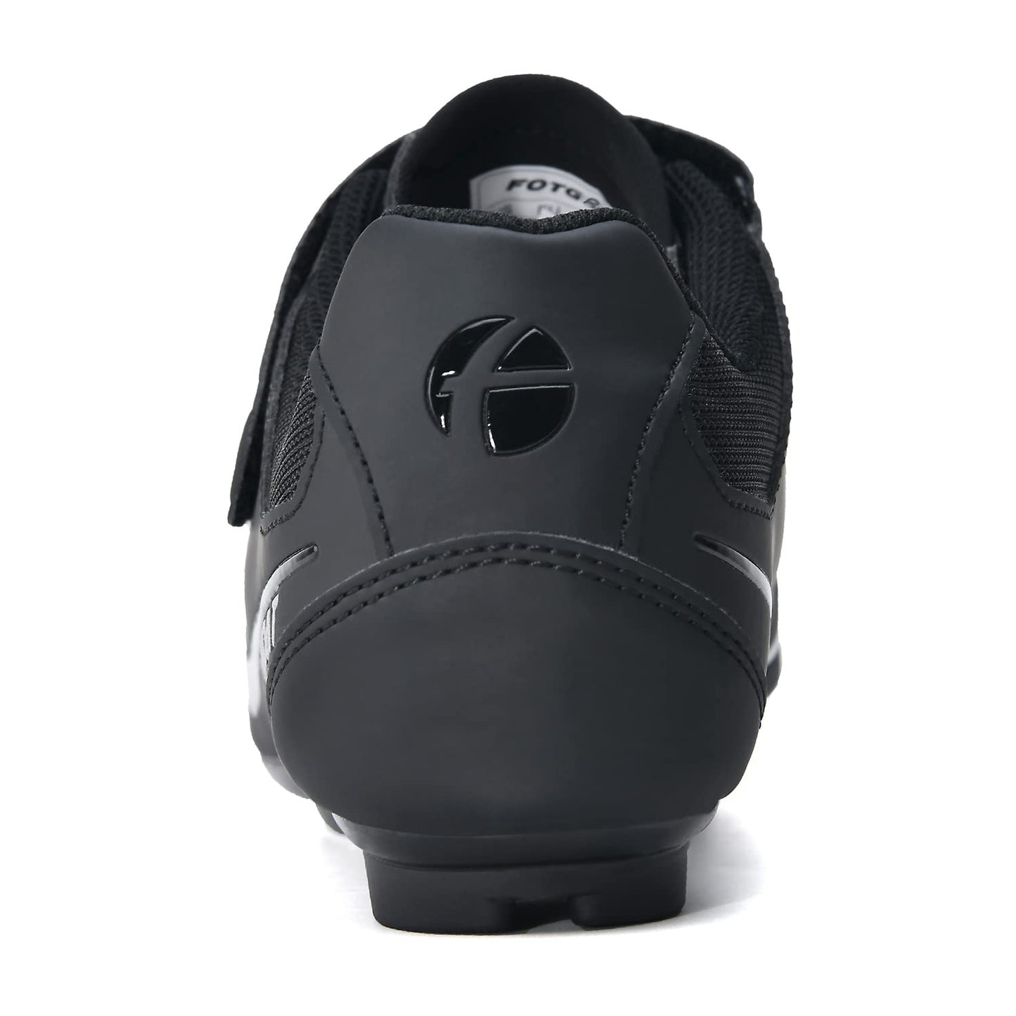 - Men's Cycling Shoes | Compatible with Peloton SPD ARC Look Delta Cleats -