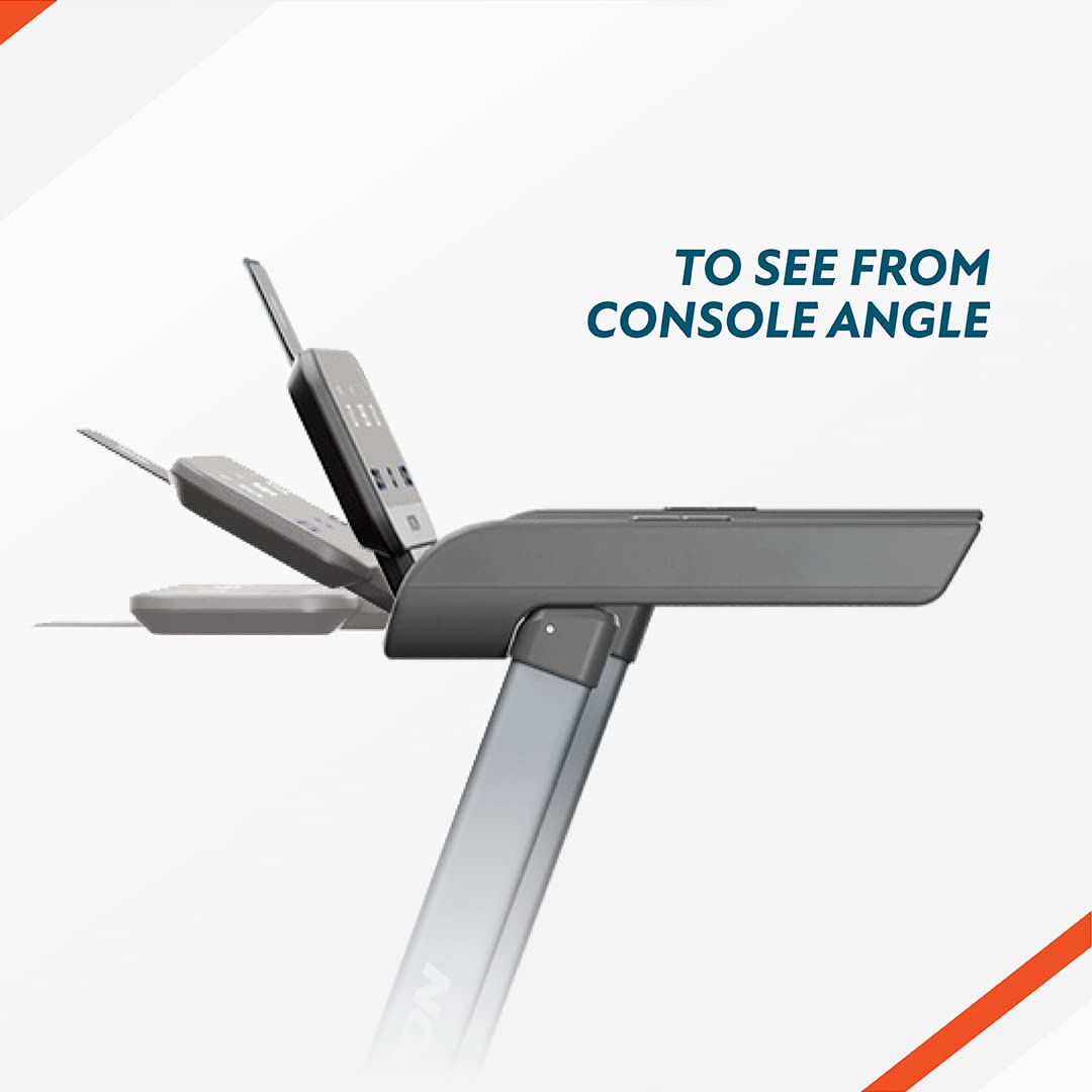 - Horizon Fitness Evolve 3.0 Folding Treadmill for Home Use -