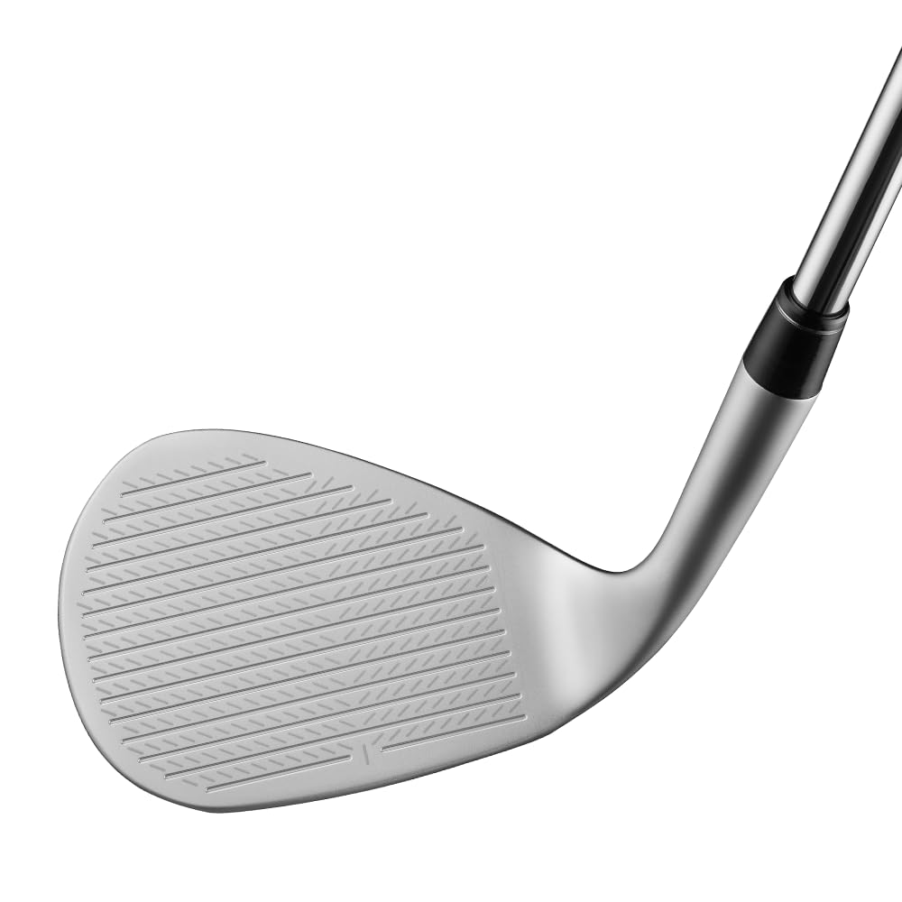 - Performance Golf ONE Wedge | Accelerates The Club Through Any Lie | Solid Shots -
