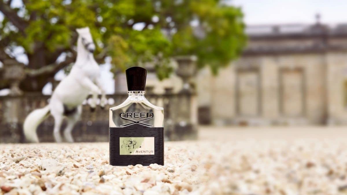 CREED Aventus Homme/Man Eau de Parfum Spray 50 ml