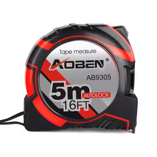 - Tape Measure 5m/16ft | Retractable Magnetic Tape Measure | Imperial Metric -
