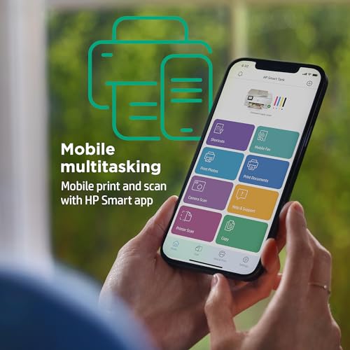 - HP ENVY Inspire 7920e All-in-One Wireless Colour Printer | 3 months of Instant Ink Included with HP+ -