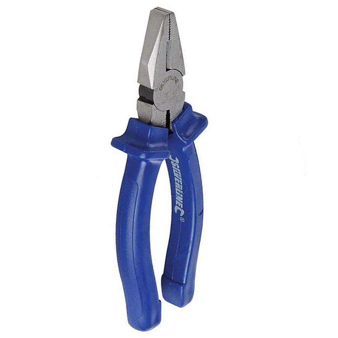 - Silverline Pliers Set | 3pce 160mm -