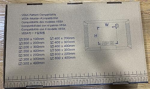 - PERLESMITH TV Wall Bracket | TV Bracket for 37-85 Inch TVs | Max 60kg | TV Wall Bracket -