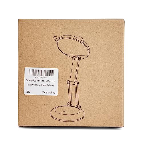 - Rechargeable Lamp | 3600mAh Battery Lamp | Battery Operated Lamp -
