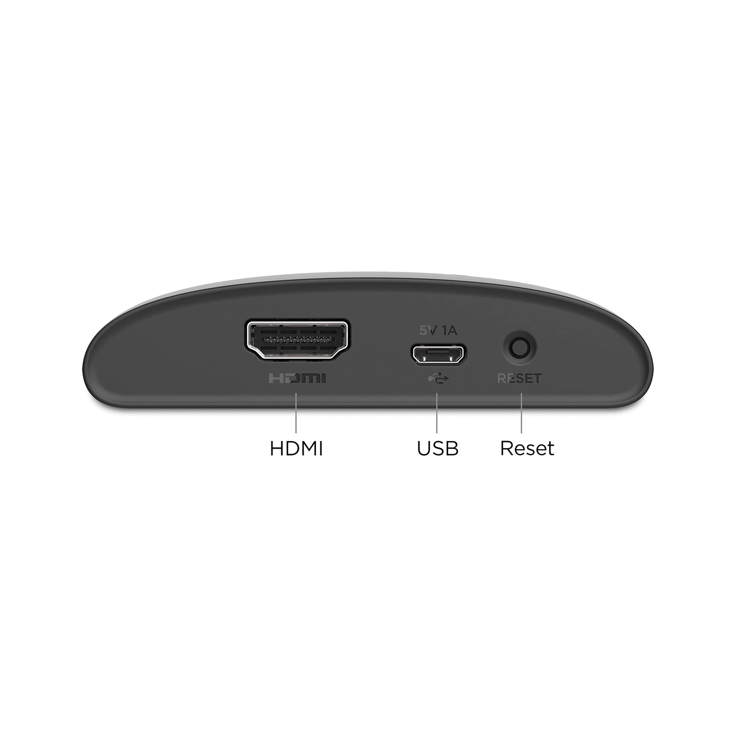 - Roku Express 4K | HD/4K/HDR Streaming Media Player -