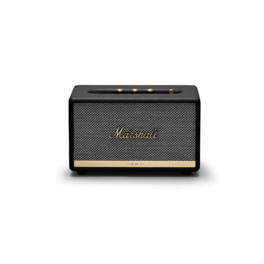 - Marshall Acton II Wireless Bluetooth Speaker -