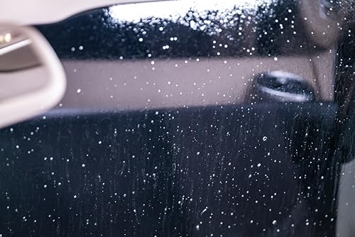 - Turtle Wax 51781 | Clearvue Car Glass Window Cleaner | (500ml) -