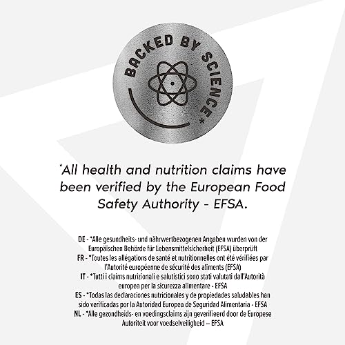 Amazon Brand - Amfit Nutrition Low Sugar High Protein Bars, Chocolate Hazelnut Flavour, 60g, Pack of 12