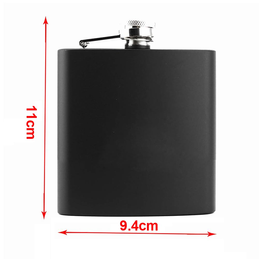 - Personalised Hip Flask | Custom Engraved Hip Flasks -