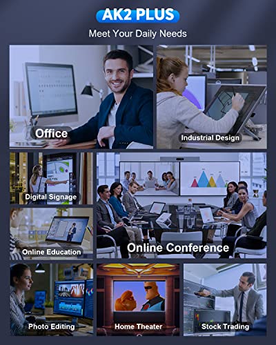 - NiPoGi Mini PC | 12th Gen Ιntel Alder Lake N100 Mini Computer | (up to 3.4 GHz) | 16GB RAM 512GB -