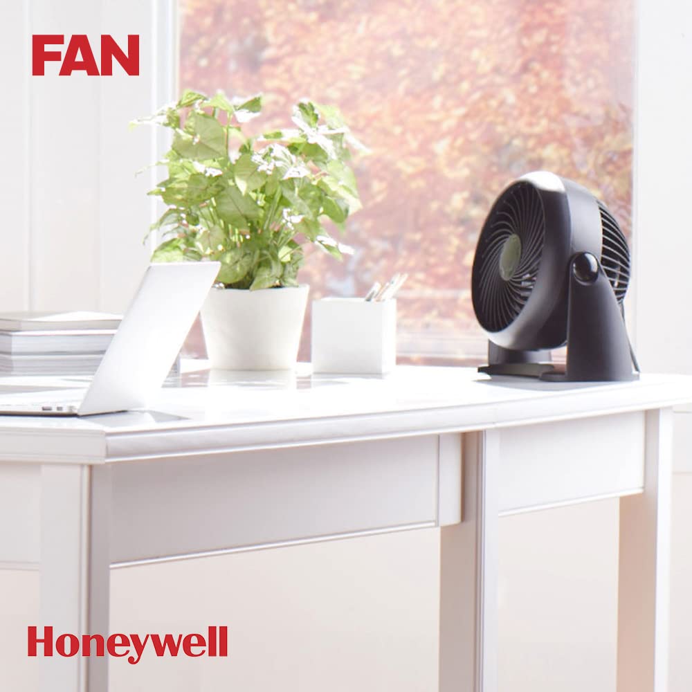 - Honeywell TurboForce Power Fan -