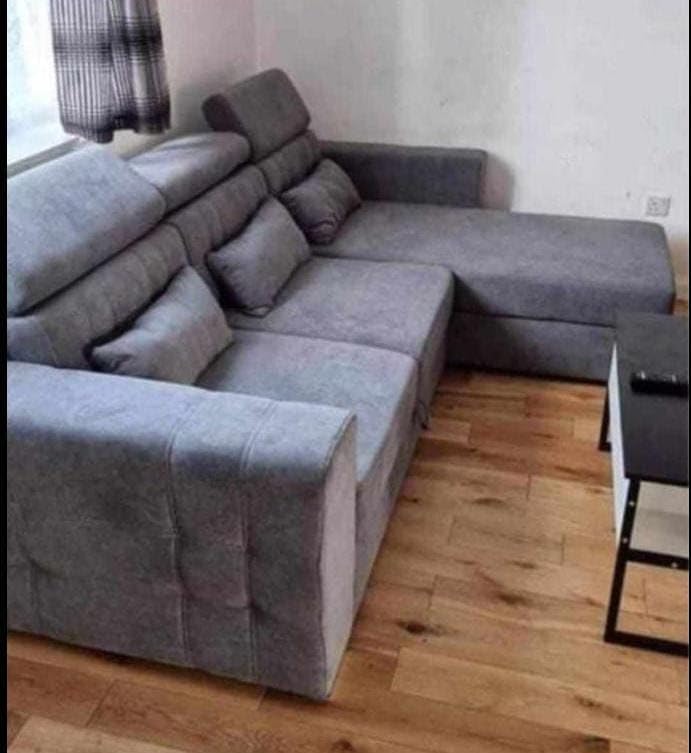 Brit signature - Lucca sofa bed/bed/sofa/storage