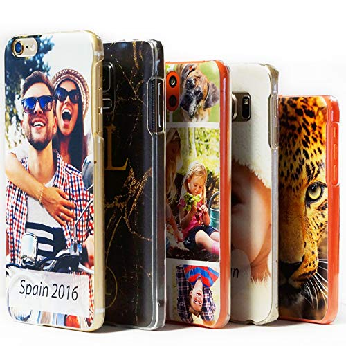 -Personalised Phone Case For Apple Iphone -