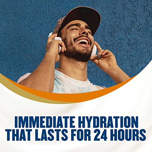 - Gold Bond Men's Everyday Essentials Lotion | 14.5 Ounce -