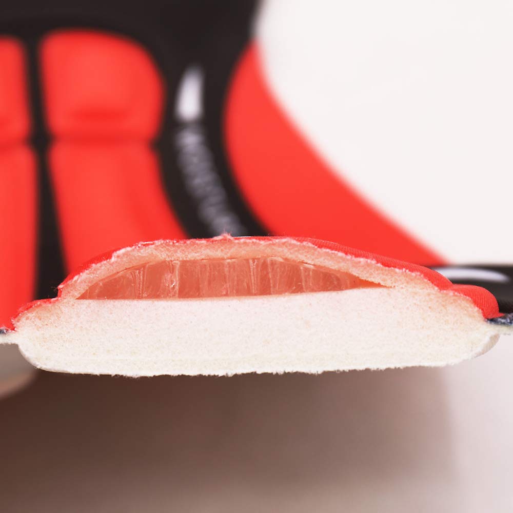 - Lixada Cycling Shorts | Mountain Cycling Shorts | Quick Drying Padded 5D Gel Padded -