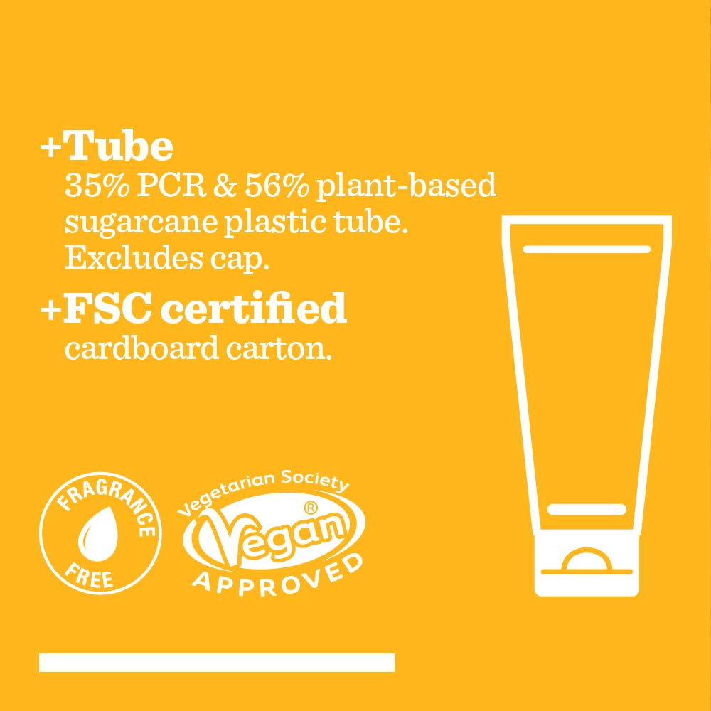 BULLDOG SKINCARE - Anytime Daily Moisturiser SPF 30 for Men | Protect & Hydrate Skin | 75 ml