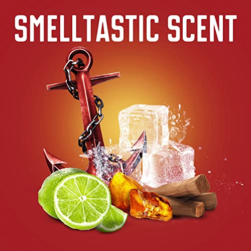 - Old Spice Captain Shower | 1000ml | 3-in-1 -